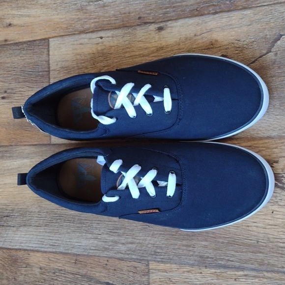 Skate shoes size 12 - Picture 4 of 4